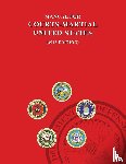 Jsc Military Justice - Manual for Courts-Martial, United States 2016 edition