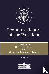 Executive Office of the President - Economic Report of the President 2020