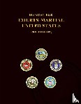 Jsc on Military Justice - Manual for Courts-Martial, United States 2019 edition