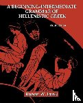 Robert W. Funk - A Beginning-Intermediate Grammar of Hellenistic Greek
