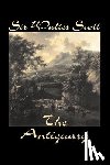 Scott, Sir Walter - The Antiquary