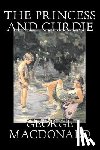 MacDonald, George - The Princess and Curdie