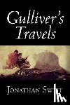 Swift, Jonathan - Gulliver's Travels