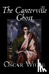Wilde, Oscar - The Canterville Ghost