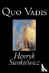 Sienkiewicz, Henryk - Quo Vadis