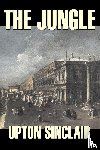 Sinclair, Upton - The Jungle by Upton Sinclair, Fiction, Classics