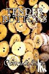 Stein, Gertrude - Tender Buttons by Gertrude Stein, Fiction, Literary, LGBT, Gay