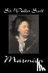 Scott, Sir Walter - Marmion
