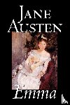Austen, Jane - Emma