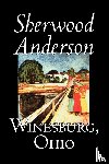 Anderson, Sherwood - Winesburg, Ohio