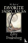 Vredenburg, Edric - My Book of Favorite Fairy Tales