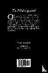Traditional - The Nibelungenlied