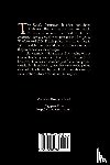 Bierce, Ambrose - The Devil's Dictionary