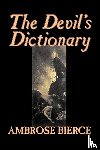 Bierce, Ambrose - The Devil's Dictionary