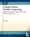 Gay, Geri - Context-Aware Mobile Computing