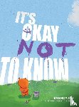 Do, Brenda - It's Okay Not to Know