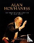 Fujihara-Hovhaness, Hinako - Alan Hovhaness