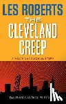 Roberts, Les - The Cleveland Creep: A Milan Jacovich Mystery