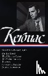 Kerouac, Jack - Jack Kerouac: Road Novels 1957-1960 (Loa #174): On the Road / The Dharma Bums / The Subterraneans / Tristessa / Lonesome Traveler / Journal Selections