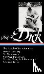 Lethem, Jonathan - Philip K. Dick: Five Novels of the 1960s & 70s (Loa #183): Martian Time-Slip / Dr. Bloodmoney / Now Wait for Last Year / Flow My Tears, Thepoliceman S