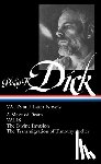 Dick, Philip K. - PHILIP K DICK VALIS & LATER NO