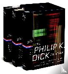Dick, Philip K - The Philip K. Dick Collection