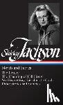 Jackson, Shirley - Jackson, S: Shirley Jackson: Novels and Stories (Loa #204)