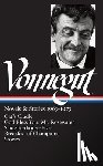 Vonnegut, Kurt - LIAM KURT VONNEGUT NOVELS & ST