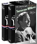 Tennessee Williams - The Collected Plays of Tennessee Williams