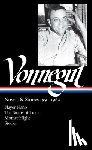  - Kurt Vonnegut: Novels & Stories 1950-1962 (Loa #226)