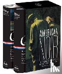 Polito, Robert - BOXED-AMER NOIR 11 CLASSIC 2V