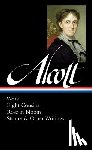 Alcott, Louisa May - Louisa May Alcott