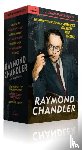 Chandler, Raymond - Raymond Chandler: The Library of America Edition Set