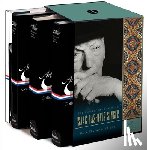 Singer, Isaac Bashevis - Isaac Bashevis Singer: The Collected Stories: A Library of America Boxed Set