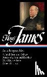 James, Henry - Henry James: Autobiographies