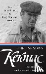 Kerouac, Jack - The Unknown Kerouac