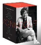 Vonnegut, Kurt - BOXED-KURT VONNEGUT THE COM 4V