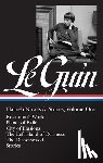 Le Guin, Ursula K. - URSULA K LE GUIN HAINISH NOVEL