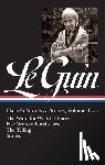 Ursula K. Le Guin, Brian Attebery - Ursula K. Le Guin: Hainish Novels and Stories Vol. 2 (LOA #297)