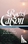 Carson, Rachel - Rachel Carson: Silent Spring & Other Environmental Writings