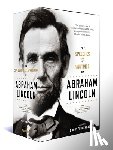 Lincoln, Abraham - The Speeches & Writings of Abraham Lincoln