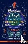 L'Engle, Madeleine - Madeleine L'Engle: The Wrinkle in Time Quartet (LOA #309)