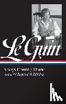 Le Guin, Ursula K. - URSULA K LE GUIN ALWAYS COMING