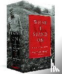 Berry, Wendell - What I Stand On