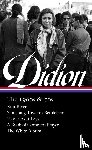 Joan Didion, David L. Ulin - Joan Didion: The 1960s & 70s (loa #325)