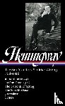 Hemingway, Ernest - Ernest Hemingway: The Sun Also Rises & Other Writings 1918-1926 (LOA #334)