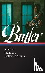 Butler, Octavia - OCTAVIA E BUTLER KINDRED FLEDG