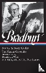 Bradbury, Ray - Ray Bradbury: Novels & Story Cycles (LOA #347)