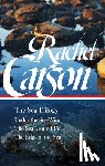Carson, Rachel - Rachel Carson the Sea Trilogy