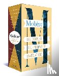 Moliere, Wilbur, Richard - Moliere: The Complete Richard Wilbur Translations